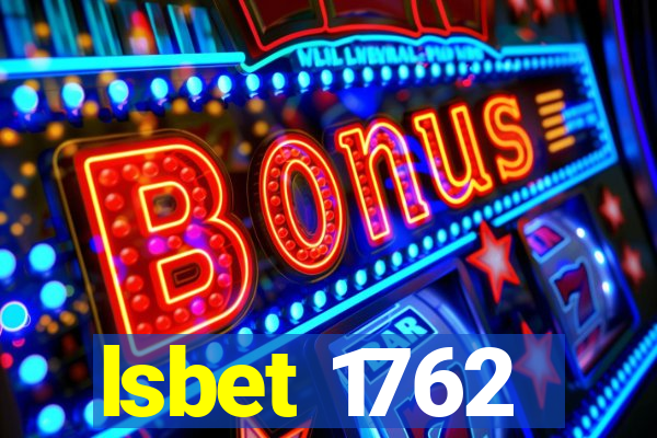 lsbet 1762